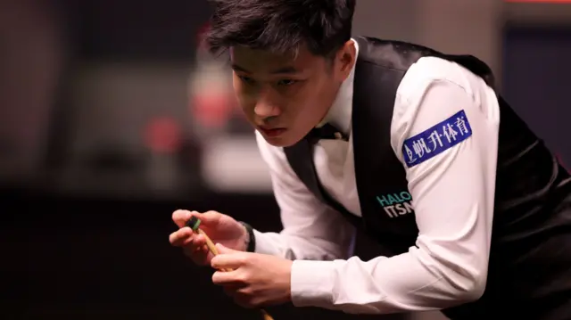 Zhao Xintong