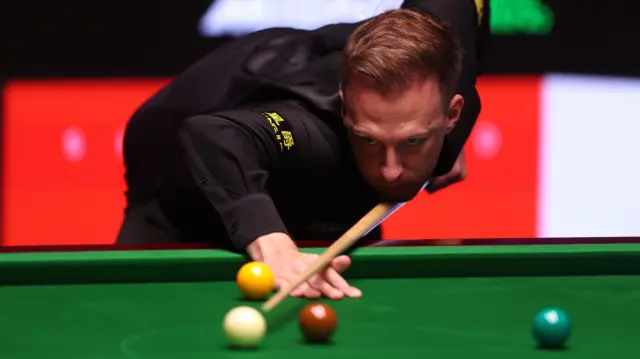 Judd Trump