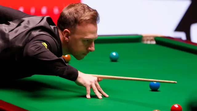 Judd Trump