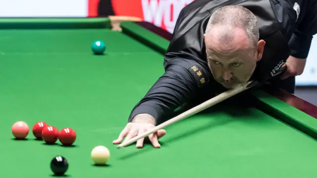 Mark Williams