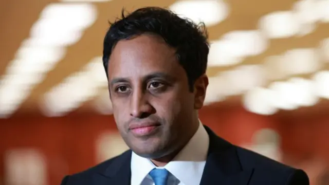 Zia Yusuf