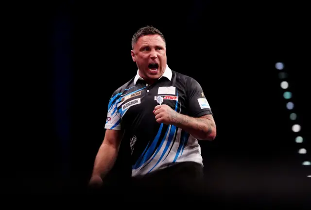 Gerwyn Price