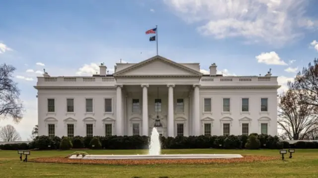 White House