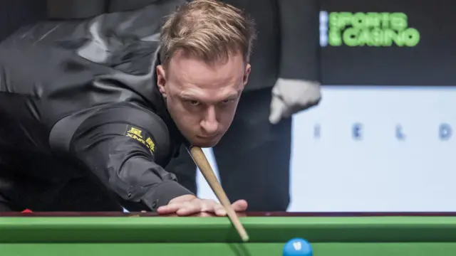 Judd Trump