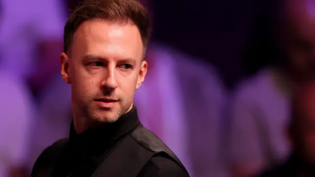 Judd Trump