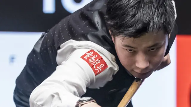 Zhao Xintong