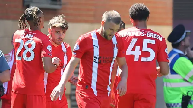 Orient celebrate