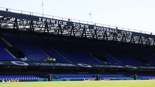 Portman Road