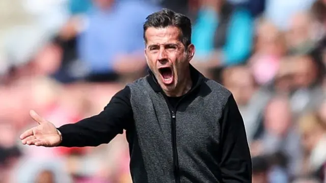 Marco Silva