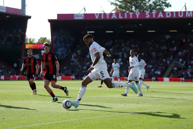 Tyrone Mings