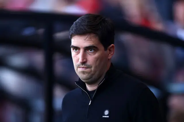Andoni Iraola
