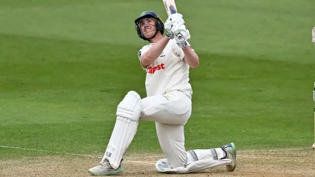 Ben Kellaway