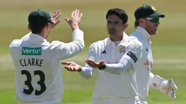 Mohammad Abbas
