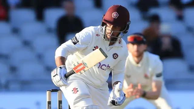 Saif Zaib (Northants)