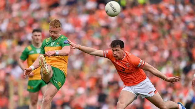 Oisin Gallen
