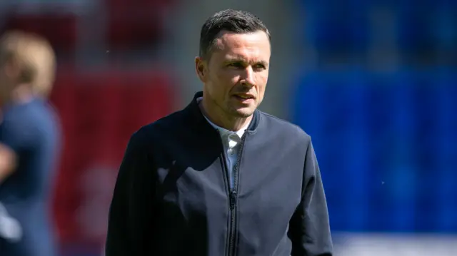 Don Cowie