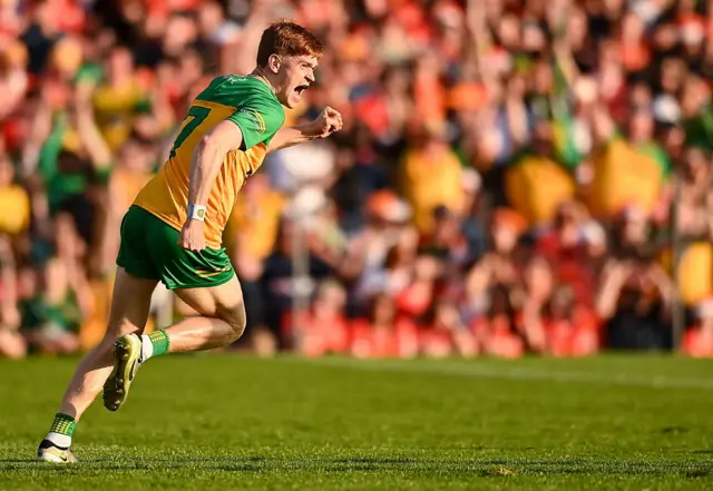 Ciaran Moore