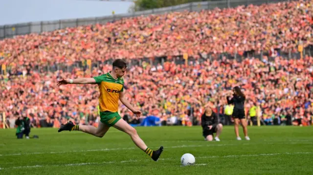 Ciaran Thompson