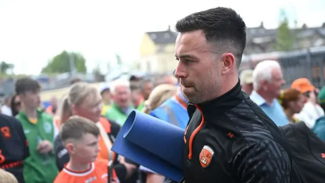 Aidan Forker