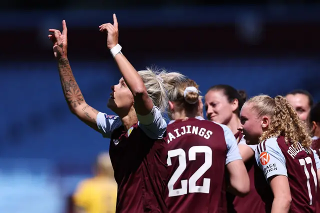 Rachel Daly