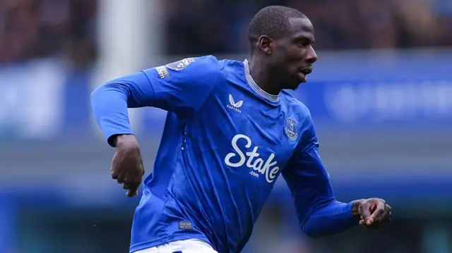 Abdoulaye Doucoure