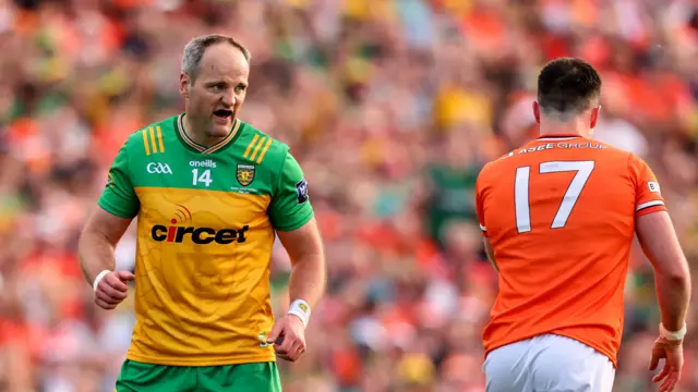 Michael Murphy
