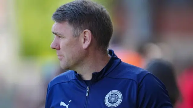 Dave Challinor