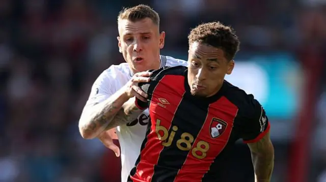Marcus Tavernier