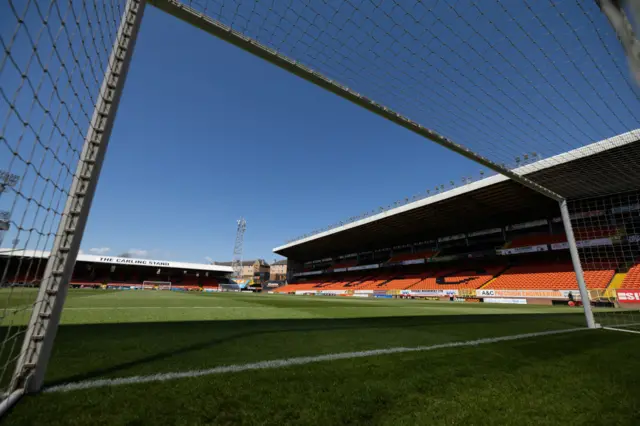 Tannadice Park