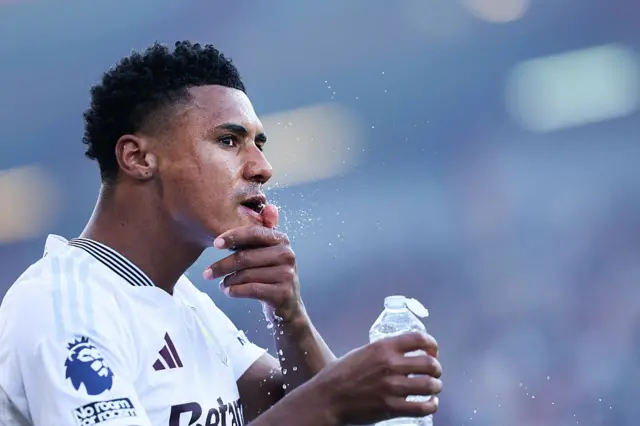 Ollie Watkins