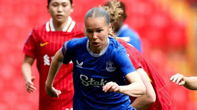 Karoline Olesen