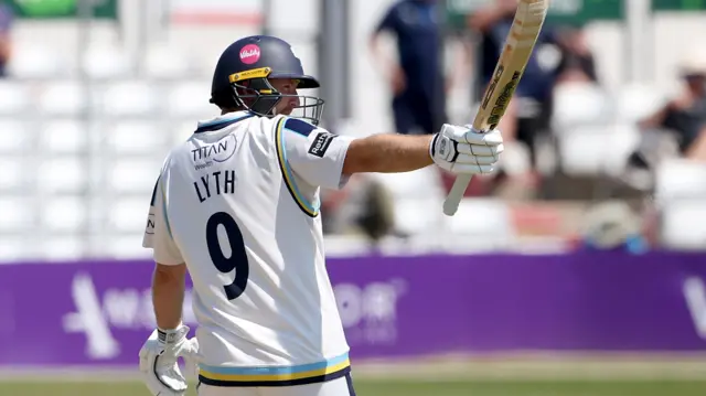 Adam Lyth