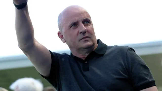Paul Cook