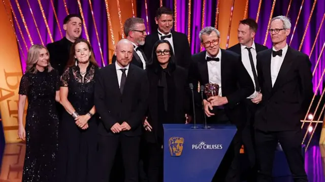 The Jury: Murder trial's creators and crew