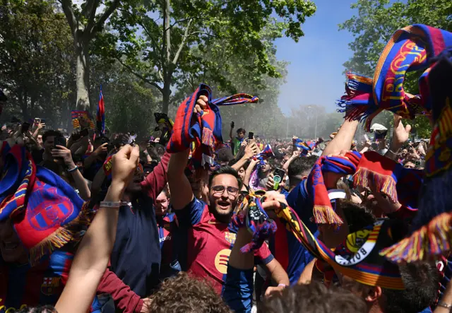 Barcelona