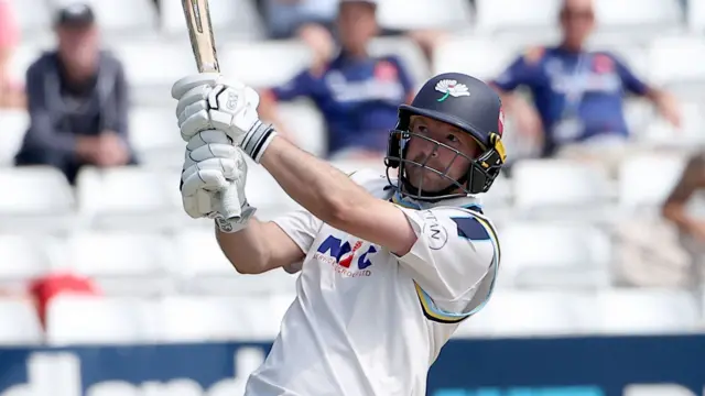 Adam Lyth