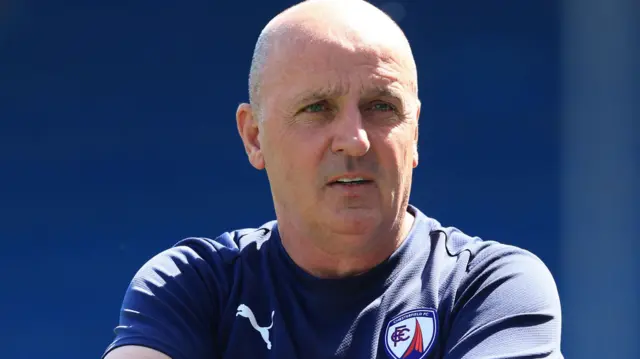 Paul Cook