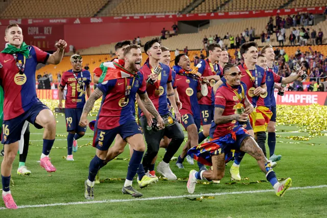 FC Barcelona