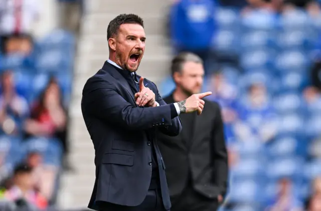 Barry Ferguson