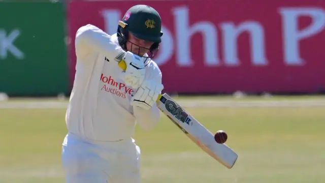 Liam Patterson-White