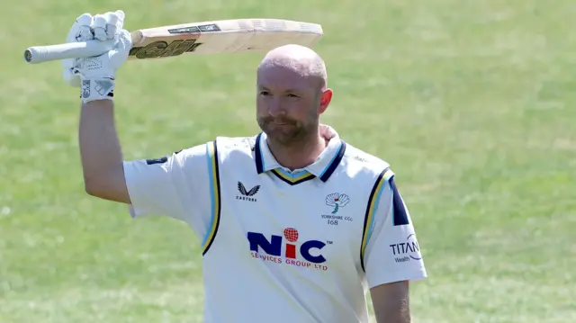 Adam Lyth