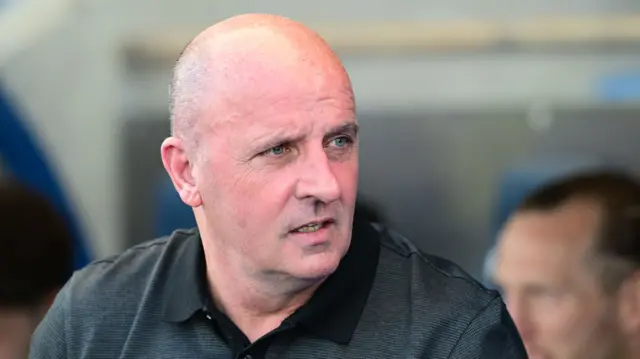 Paul Cook