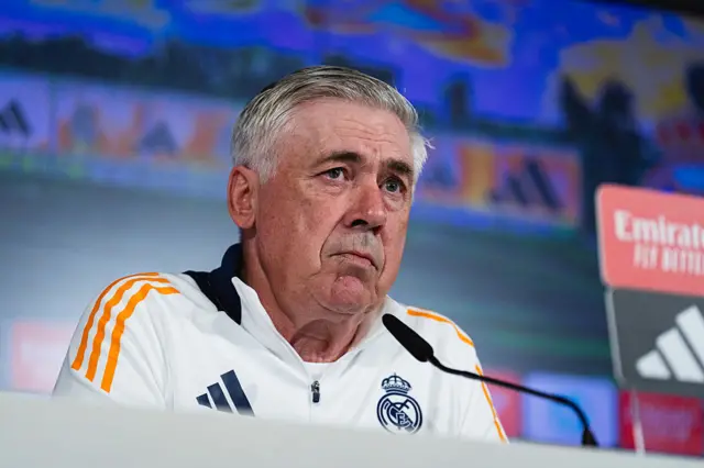 Carlo Ancelotti