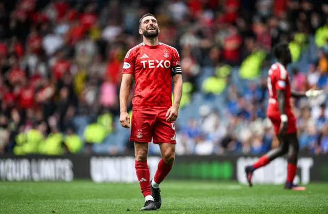 Graeme Shinnie