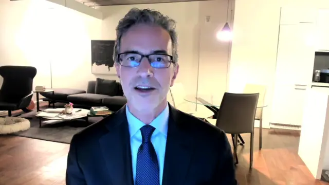 Daniel Treisman