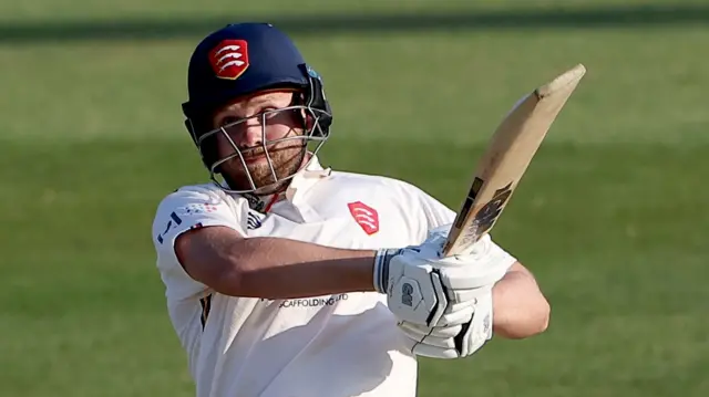 Matt Critchley (Essex)