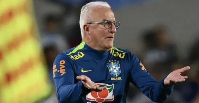 Dorival Junior