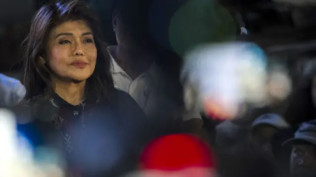Imee Marcos