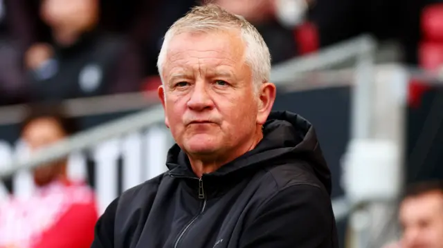 Chris Wilder