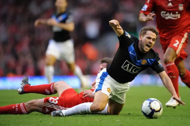 Michael Owen